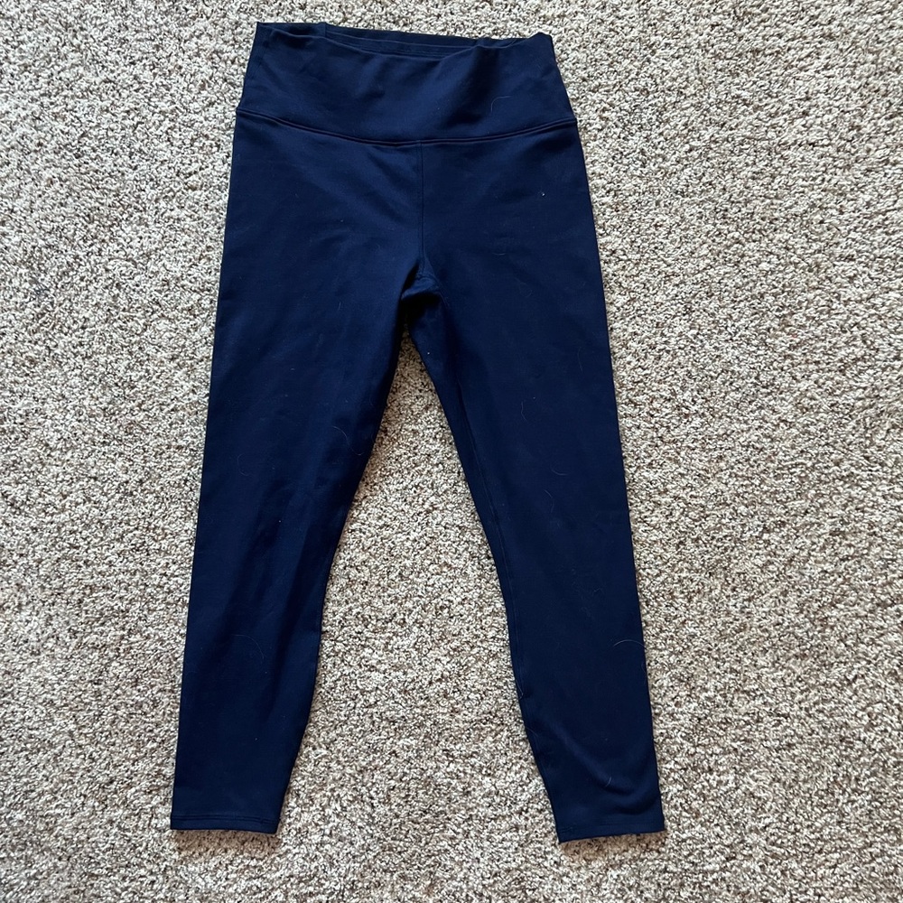 Fabletics Crop Legging